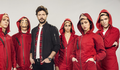 Netflix divulga o trailer oficial de La Casa de Papel Parte 3