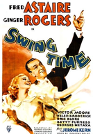 Ritmo Louco (Swing Time)