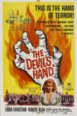 O Círculo do Diabo (The Devil's Hand)