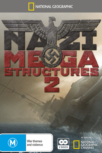  de Série Obras do Nazismo (2ª Temporada) (2015)