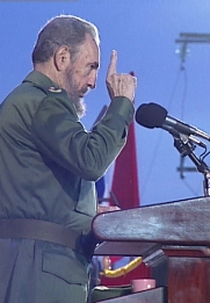 Fidel: O Homem e o Mito (Discovery Channel) (Fidel: O Homem e o Mito (Discovery Channel))