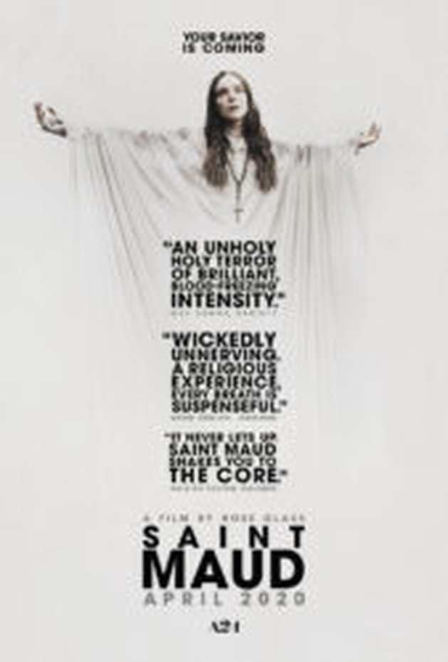 Crítica: Saint Maud | CineCríticas