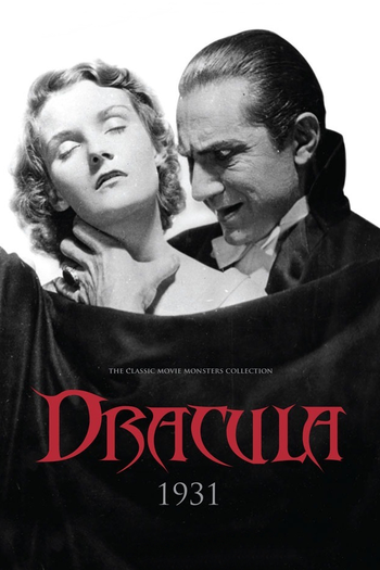  de Filme Drácula (1931)