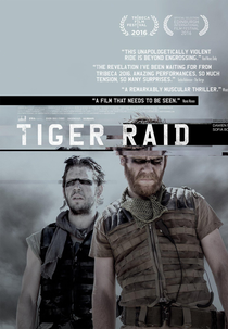 Tiger Raid (Tiger Raid)