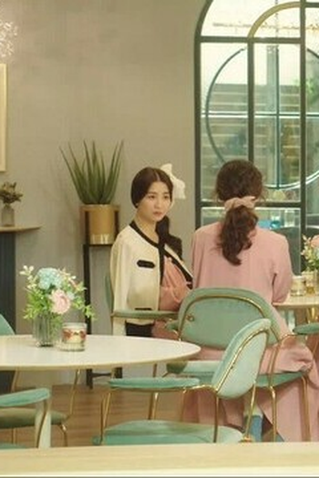 Poster de Episódio 질풍노모기 (2020)