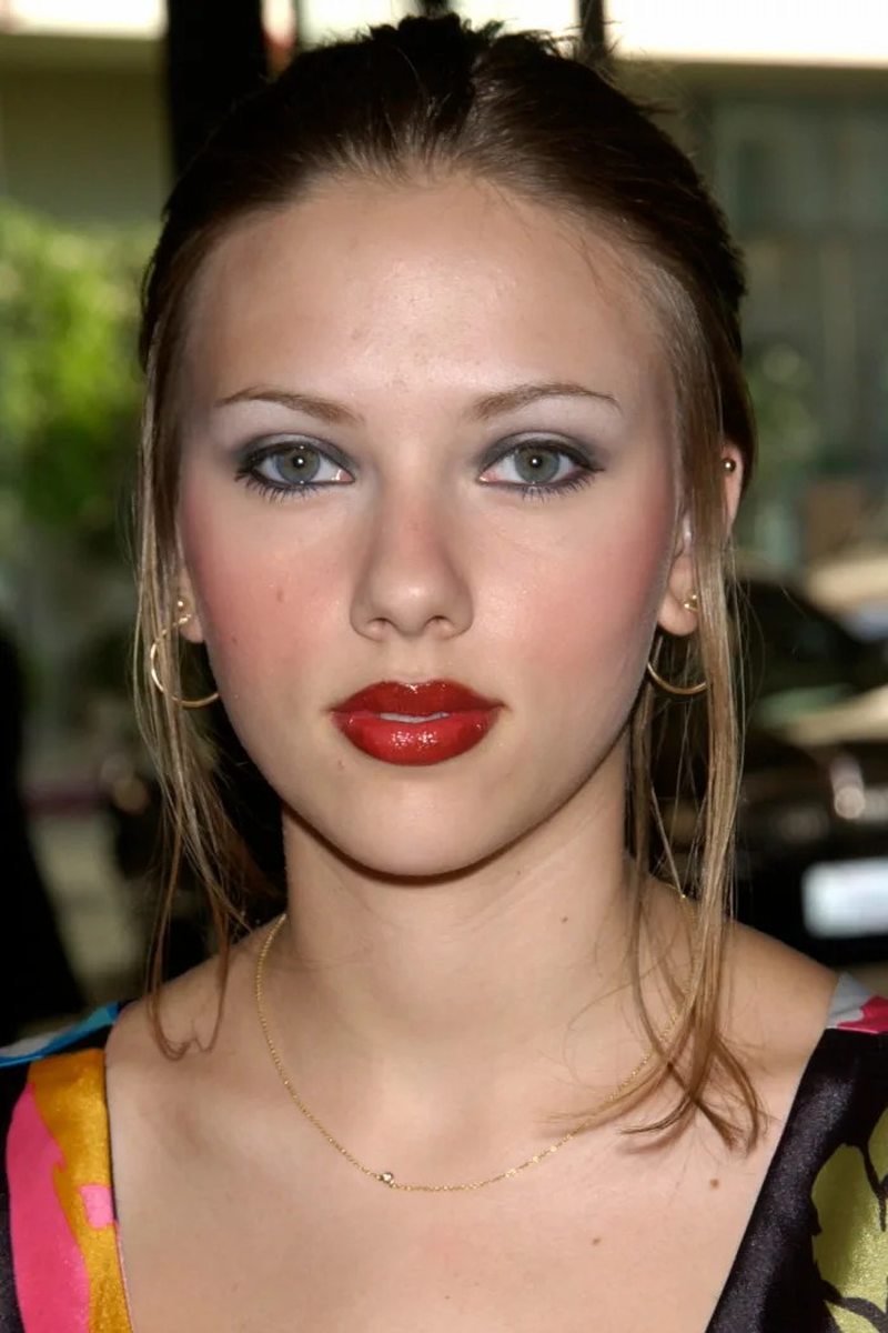 Scarlett Johansson - Foto 2
