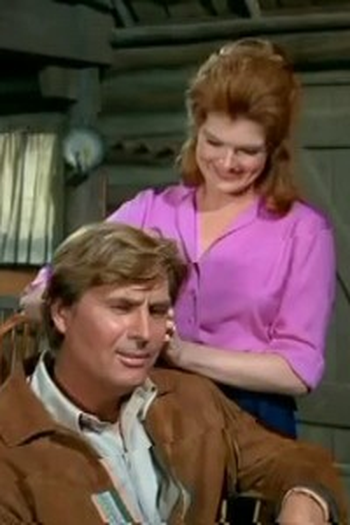 Poster de Episódio Before the Tall Man (1970)