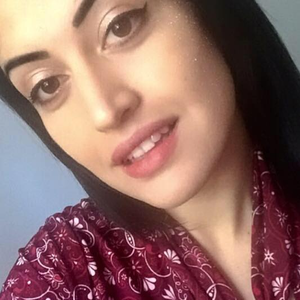 Foto de perfil de Bruna