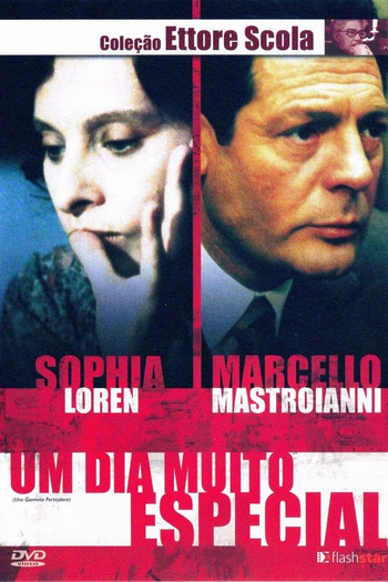  de Filme Um Dia Muito Especial (1977)