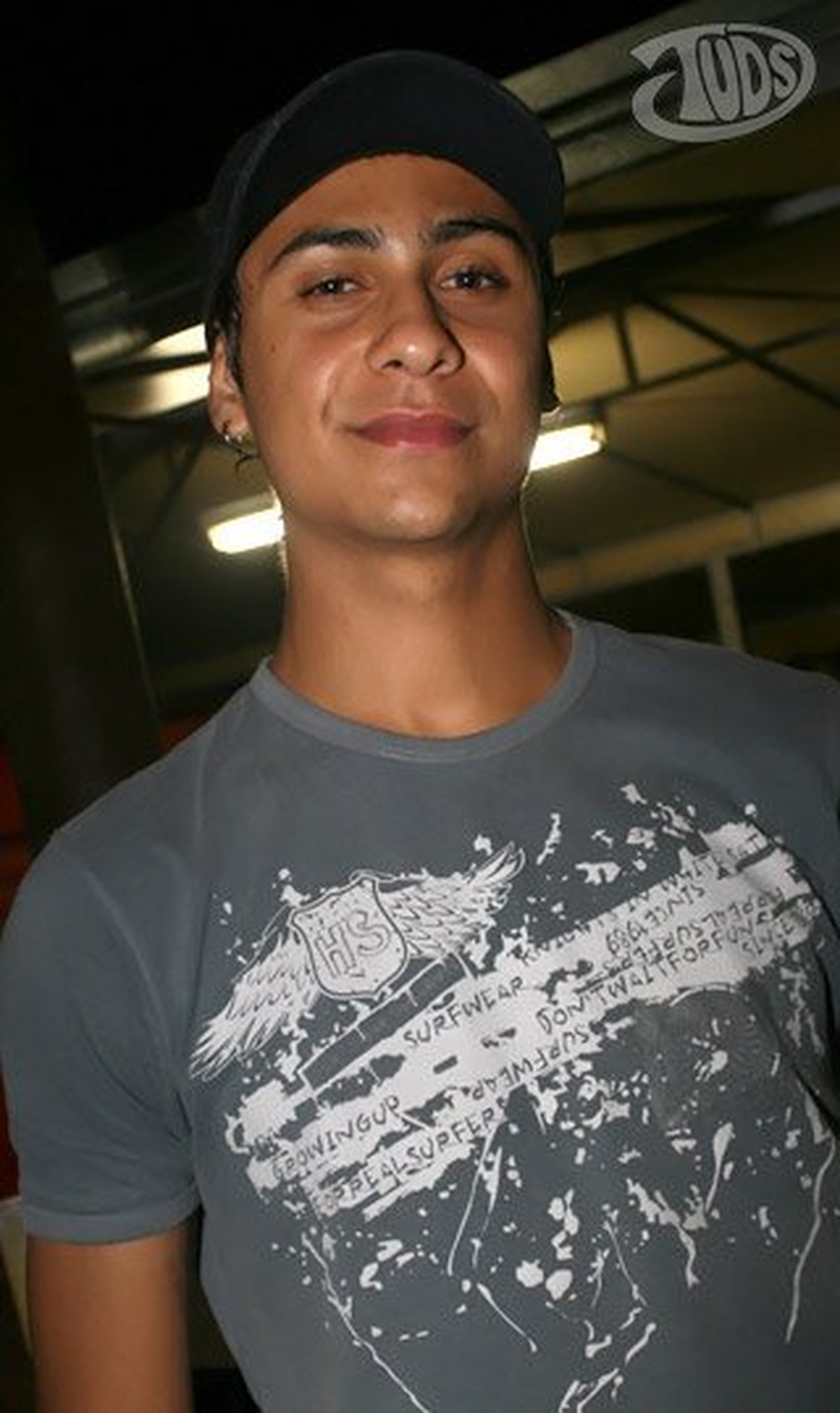 Guilherme Oliveira - Foto 1