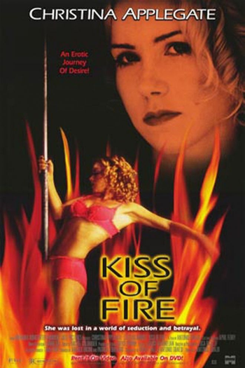  de Filme Beijo de Fogo / O Retorno de Claudine (1998)