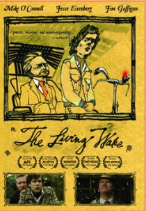 The Living Wake (The Living Wake)