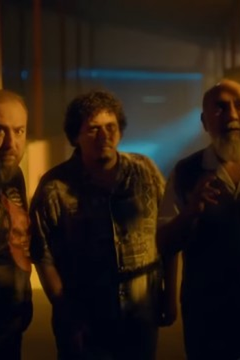 Poster de Episódio 5. Bölüm (2021)