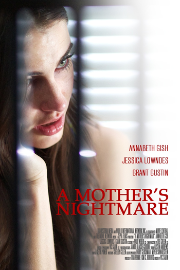  de Filme O Pesadelo de uma Mãe (2012)