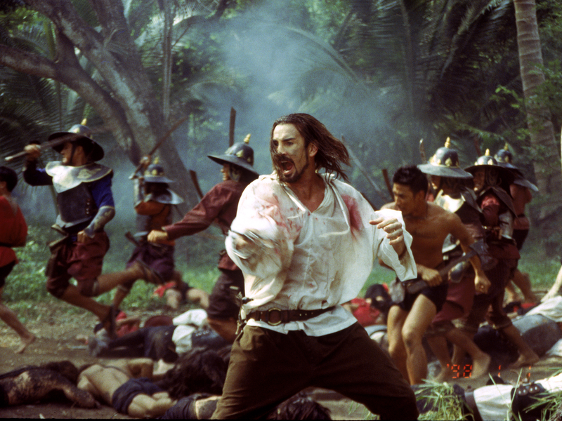 Foto 1 de Guardião Real