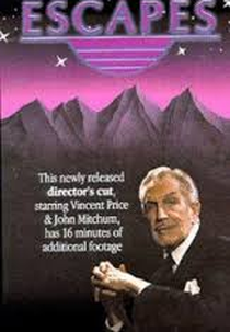 Escapes: A Fronteira da Imaginação (Escapes)
