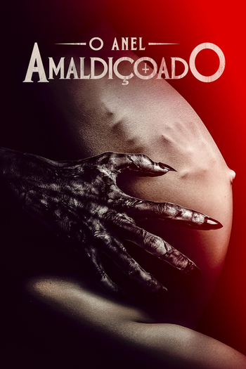  de Filme O Anel Amaldiçoado (2023)