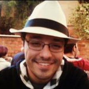 Foto de perfil de Luiz Felipe