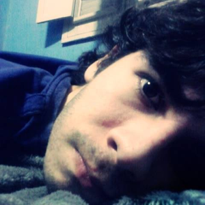 Foto de perfil de Samir Ribeiro