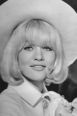 Judy Geeson