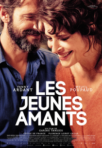 Jovens Amantes (Les Jeunes Amants)