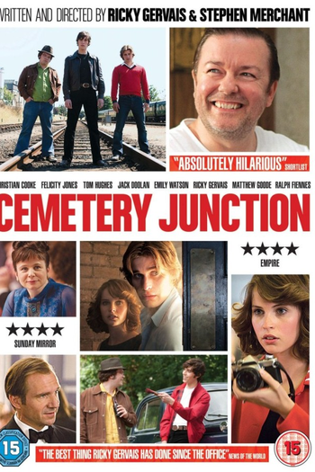  de Filme Caindo no Mundo (2010)