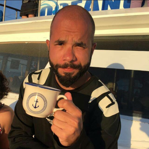 Foto de perfil de Fabricio Medeiros