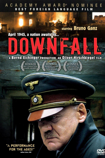  de Filme A Queda! As Últimas Horas de Hitler (2004)