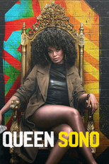 Queen Sono (1ª Temporada) (Queen Sono (Season 1))