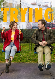 Trying (3ª Temporada) (Trying (Season 3))