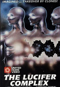 Complexo de Lúcifer (The Lucifer Complex)