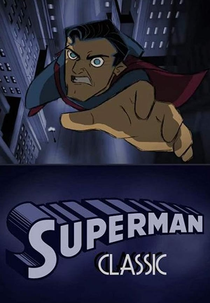 Superman Clássico (Superman Classic)