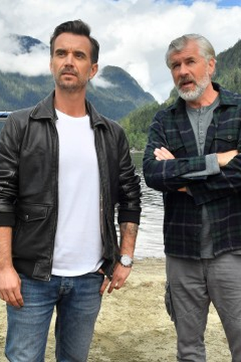 Poster de Episódio Vancouver (2023)