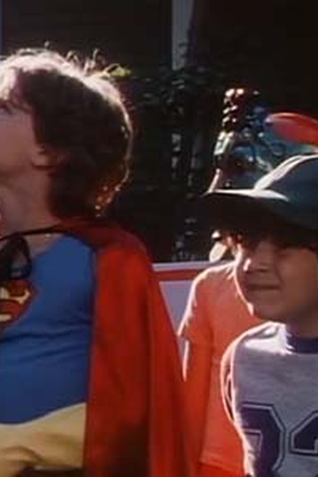 Poster de Episódio Twinners (1984)