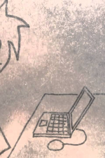 Poster de Curta YouTube At Bedtime (2014)