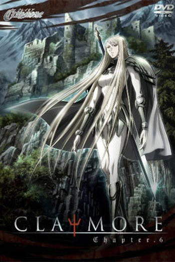  de Série Claymore (2007)