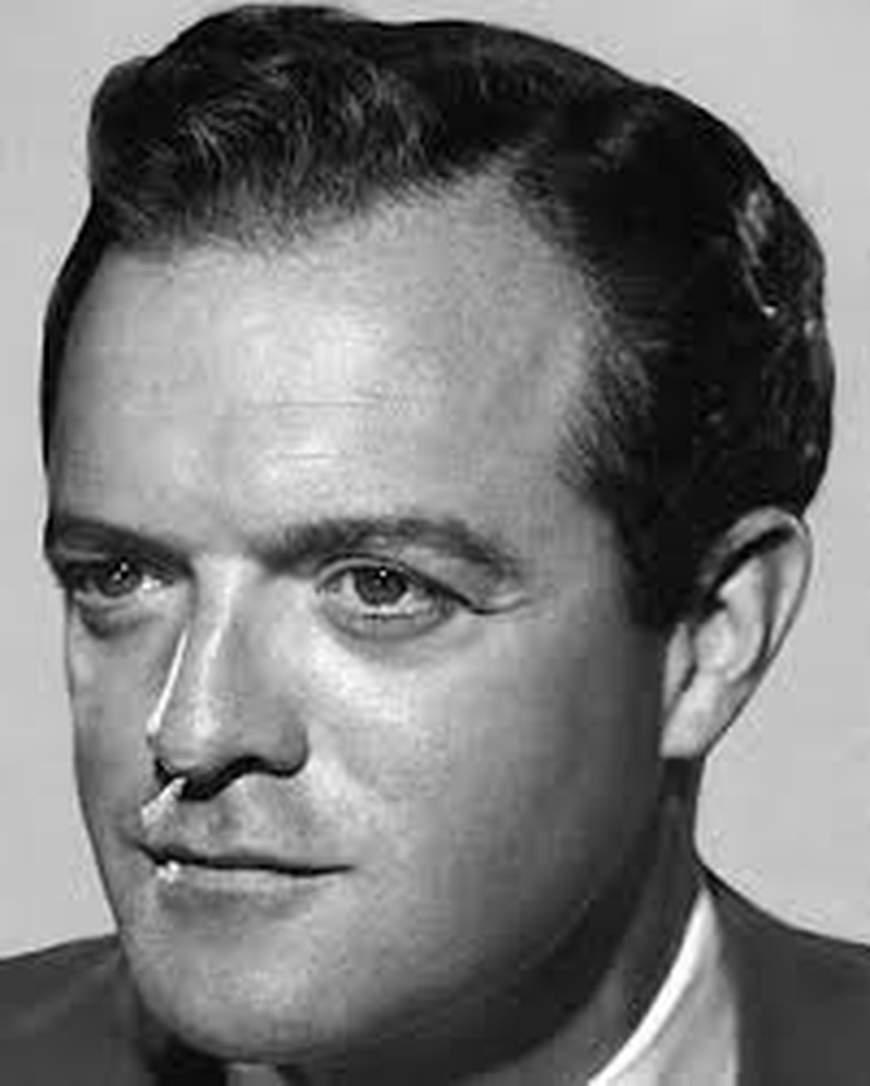Van Heflin - Foto 1