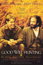 Gênio Indomável (Good Will Hunting)
