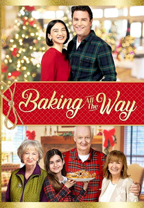 Baking All The Way (Baking All The Way)
