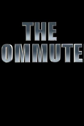 Poster de Curta The Commuter  (2010)
