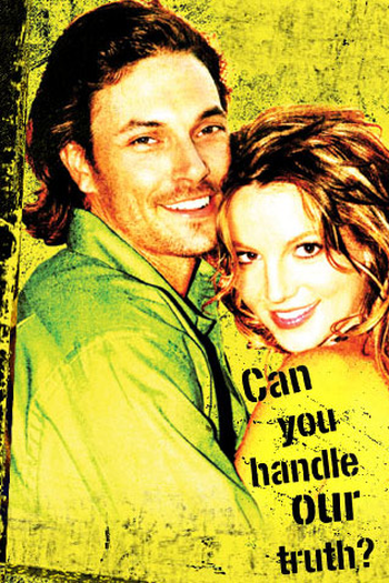  de TV Britney & Kevin - Chaotic (2005)