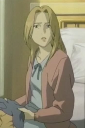 Poster de Episódio おかえり (2005)