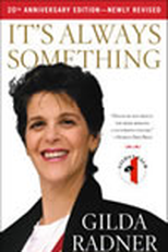 Gilda Radner: Tem Sempre Alguma Coisa (Gilda Radner: It's Always Something)
