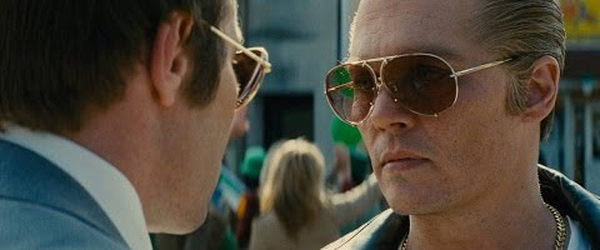 Aliança do Crime | Confira o novo trailer do longa com Johnny Depp