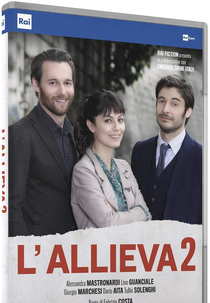 L'Allieva (2ª Temporada) (L'Allieva (2ª Stagione))
