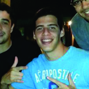 Foto de perfil de Alom Almeida Maciel