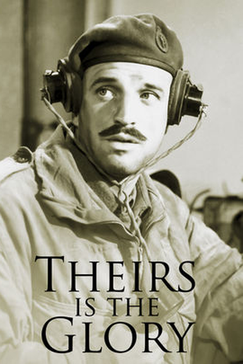  de Filme Theirs Is the Glory (1946)