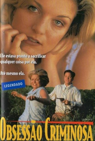 Poster 1 de Filme Obsessão Criminosa (1995)