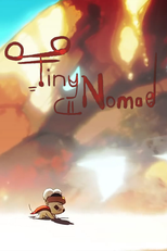 Pequeno Nômade (Tiny Nomad)