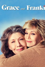 Grace and Frankie (2ª Temporada) (Grace and Frankie (Season 2))